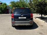 Chevrolet Captiva 2018 года за 8 000 000 тг. в Алматы – фото 4