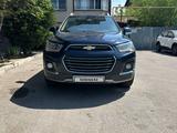 Chevrolet Captiva 2018 года за 8 000 000 тг. в Алматы