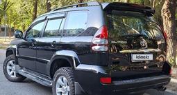 Toyota Land Cruiser Prado 2007 года за 11 500 000 тг. в Алматы – фото 2
