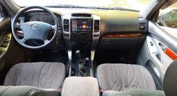Toyota Land Cruiser Prado 2007 года за 11 500 000 тг. в Алматы – фото 3