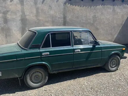 ВАЗ (Lada) 2106 2000 года за 950 000 тг. в Туркестан – фото 7