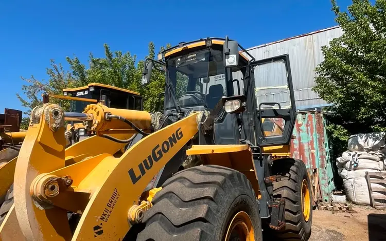 LiuGong  855H 2019 года за 14 000 000 тг. в Алматы