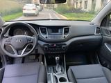Hyundai Tucson 2017 года за 10 000 000 тг. в Алматы – фото 4