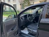 Hyundai Tucson 2017 года за 10 000 000 тг. в Алматы – фото 2