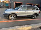 Hyundai Santa Fe 2001 годаfor3 000 000 тг. в Караганда – фото 2