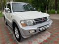 Mitsubishi Pajero 1999 года за 6 000 000 тг. в Алматы – фото 4