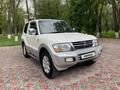 Mitsubishi Pajero 1999 годаfor6 000 000 тг. в Алматы – фото 16