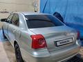 Toyota Avensis 2003 годаүшін2 800 000 тг. в Атырау – фото 3