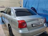 Toyota Avensis 2003 годаүшін2 800 000 тг. в Атырау – фото 3