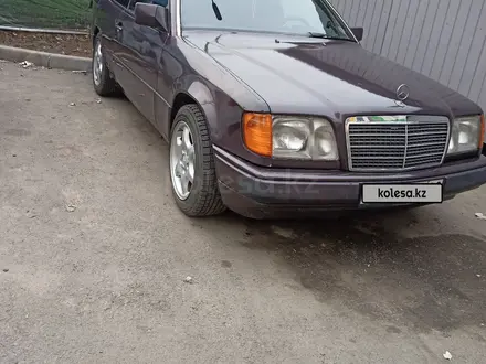 Mercedes-Benz E 230 1991 года за 1 100 000 тг. в Алматы – фото 6