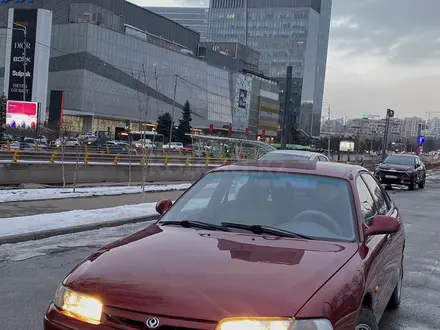 Mazda 626 1993 года за 1 850 000 тг. в Алматы – фото 3