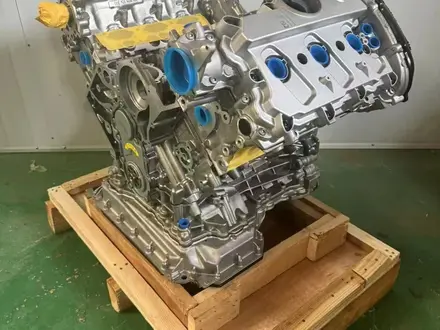 Двигатель CREA 3.0 AUDI A8 за 2 500 000 тг. в Астана – фото 2