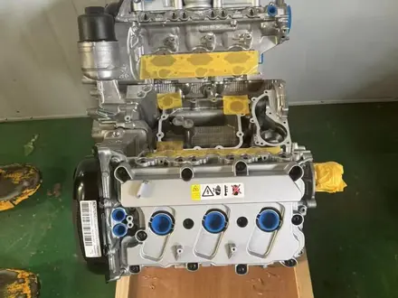 Двигатель CREA 3.0 AUDI A8 за 2 500 000 тг. в Астана – фото 9