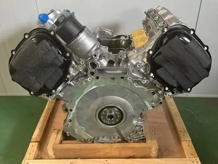 Двигатель CREA 3.0 AUDI A8 за 2 500 000 тг. в Астана
