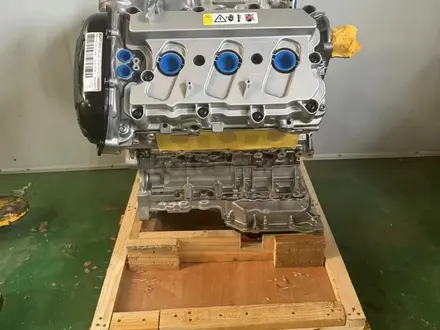 Двигатель CREA 3.0 AUDI A8 за 2 500 000 тг. в Астана – фото 8