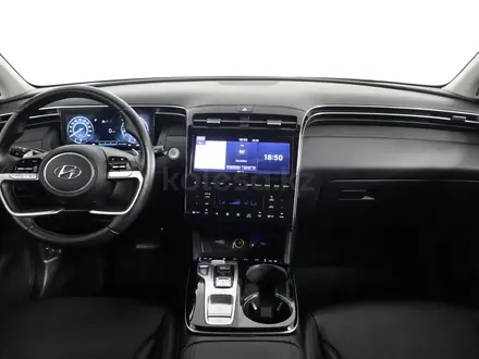 Hyundai Tucson High-Tech 2024 года за 12 750 000 тг. в Астана – фото 16