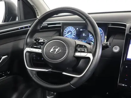 Hyundai Tucson High-Tech 2024 года за 12 750 000 тг. в Астана – фото 18