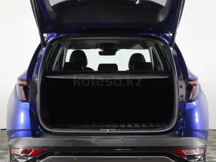 Hyundai Tucson High-Tech 2024 года за 12 750 000 тг. в Астана – фото 10