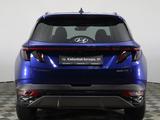 Hyundai Tucson High-Tech 2024 годаүшін12 750 000 тг. в Астана – фото 5