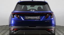 Hyundai Tucson High-Tech 2024 годаүшін12 750 000 тг. в Астана – фото 5