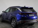 Hyundai Tucson High-Tech 2024 годаүшін12 750 000 тг. в Астана – фото 4