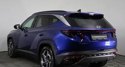 Hyundai Tucson High-Tech 2024 годаүшін12 750 000 тг. в Астана – фото 4