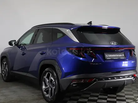 Hyundai Tucson High-Tech 2024 года за 12 750 000 тг. в Астана – фото 4