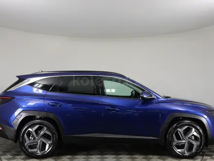Hyundai Tucson High-Tech 2024 года за 12 750 000 тг. в Астана – фото 8