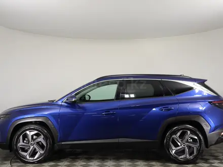 Hyundai Tucson High-Tech 2024 года за 12 750 000 тг. в Астана – фото 7