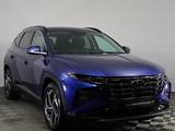 Hyundai Tucson High-Tech 2024 годаүшін12 750 000 тг. в Астана – фото 3