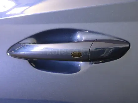 Hyundai Tucson High-Tech 2024 года за 12 750 000 тг. в Астана – фото 12