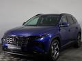 Hyundai Tucson High-Tech 2024 года за 12 750 000 тг. в Астана