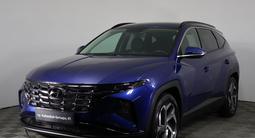 Hyundai Tucson High-Tech 2024 годаүшін12 750 000 тг. в Астана