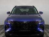 Hyundai Tucson High-Tech 2024 годаүшін12 750 000 тг. в Астана – фото 2