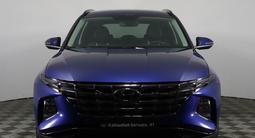 Hyundai Tucson High-Tech 2024 годаүшін12 750 000 тг. в Астана – фото 2