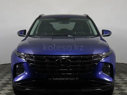 Hyundai Tucson High-Tech 2024 года за 12 750 000 тг. в Астана – фото 2