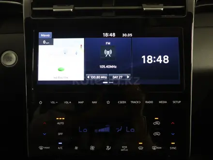 Hyundai Tucson High-Tech 2024 года за 12 750 000 тг. в Астана – фото 20