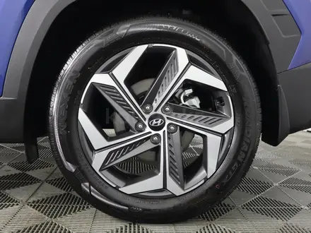 Hyundai Tucson High-Tech 2024 года за 12 750 000 тг. в Астана – фото 11