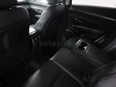 Hyundai Tucson High-Tech 2024 года за 12 750 000 тг. в Астана – фото 15
