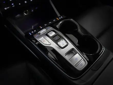 Hyundai Tucson High-Tech 2024 года за 12 750 000 тг. в Астана – фото 21
