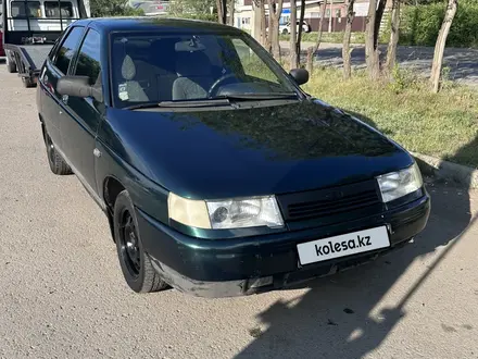 ВАЗ (Lada) 2112 2003 года за 1 150 000 тг. в Астана