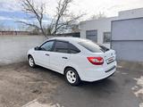 ВАЗ (Lada) Granta 2191 2015 года за 3 200 000 тг. в Костанай