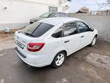 ВАЗ (Lada) Granta 2191 2015 года за 3 200 000 тг. в Костанай – фото 2