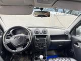 ВАЗ (Lada) Granta 2191 2015 года за 3 200 000 тг. в Костанай – фото 5