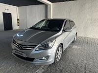 Hyundai Accent 2014 годаfor6 000 000 тг. в Актау