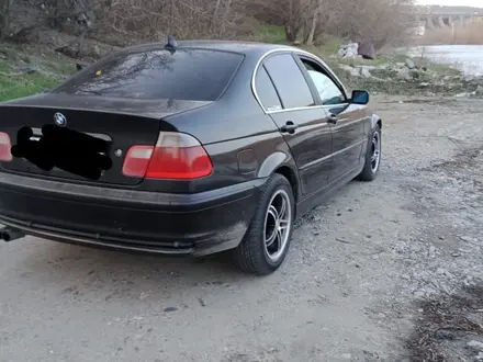 BMW 325 2000 года за 2 500 000 тг. в Усть-Каменогорск – фото 22