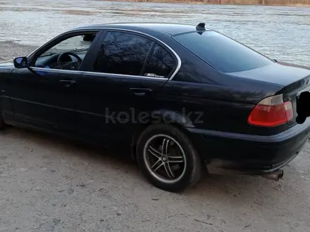 BMW 325 2000 года за 2 500 000 тг. в Усть-Каменогорск – фото 24