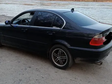 BMW 325 2000 года за 2 500 000 тг. в Усть-Каменогорск – фото 15