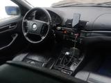 BMW 325 2000 года за 2 650 000 тг. в Усть-Каменогорск – фото 2