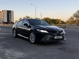 Toyota Camry 2019 годаүшін13 000 000 тг. в Талдыкорган – фото 3